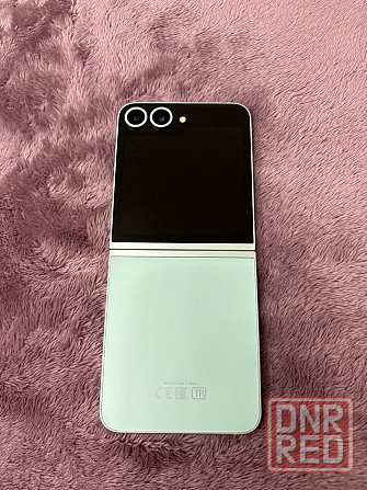 Samsung galaxy flip 6 Донецк - изображение 5