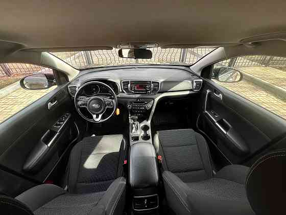 Продам Kia Sportage Год: 2017 Донецк