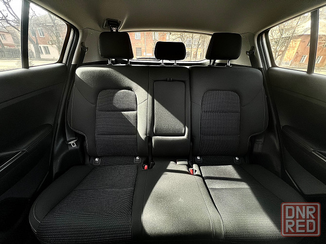 Продам Kia Sportage Год: 2017 Донецк - изображение 6