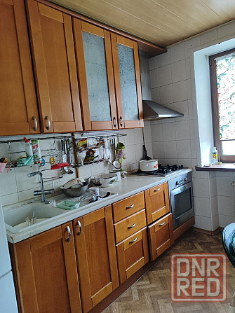 Продам 3кв Набережная Донецк - изображение 5