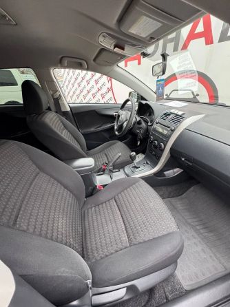 Продам Toyota Corolla Донецк