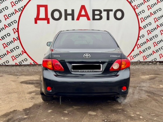 Продам Toyota Corolla Донецк