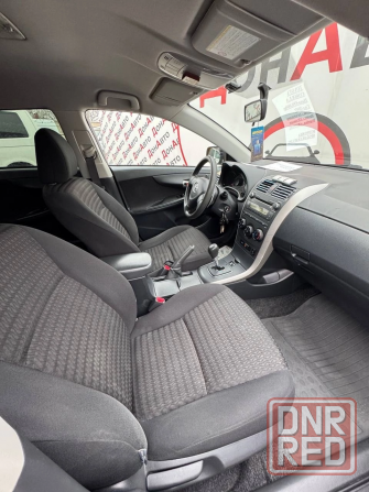 Продам Toyota Corolla Донецк - изображение 4