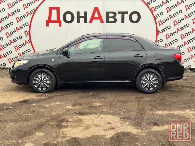 Продам Toyota Corolla Донецк - изображение 2