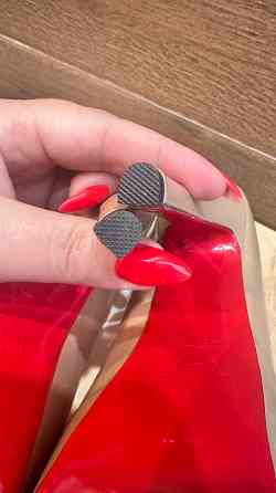 туфли Christian Louboutin Донецк