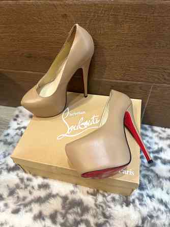 туфли Christian Louboutin Донецк