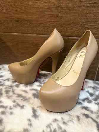 туфли Christian Louboutin Донецк