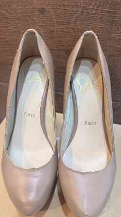 туфли Christian Louboutin Донецк
