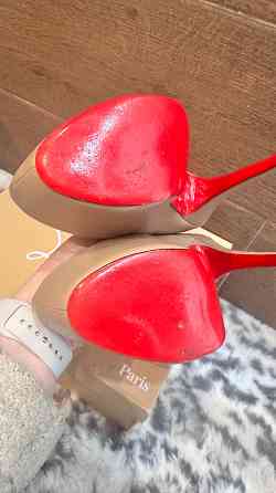 туфли Christian Louboutin Донецк