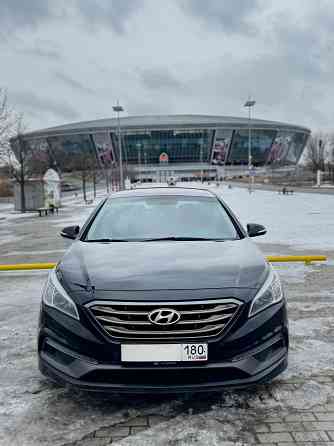 Автомобиль в хорошем состоянии Донецк