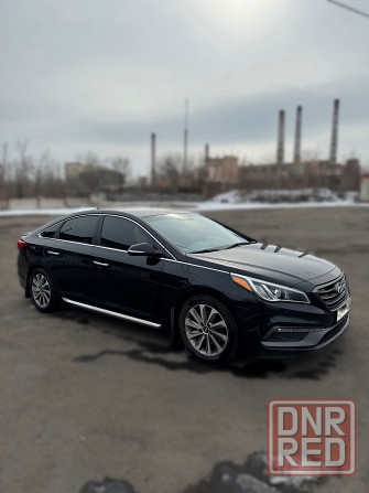 Автомобиль в хорошем состоянии Донецк - изображение 2