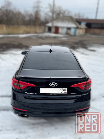 Автомобиль в хорошем состоянии Донецк - изображение 8