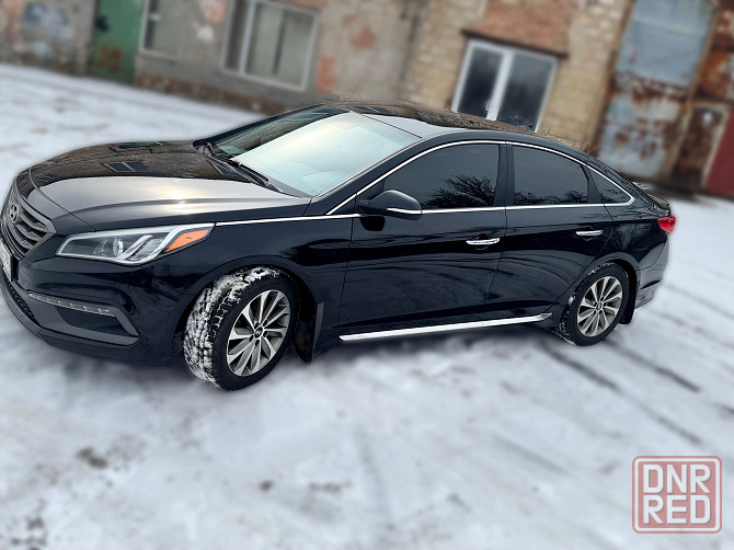 Автомобиль в хорошем состоянии Донецк - изображение 4