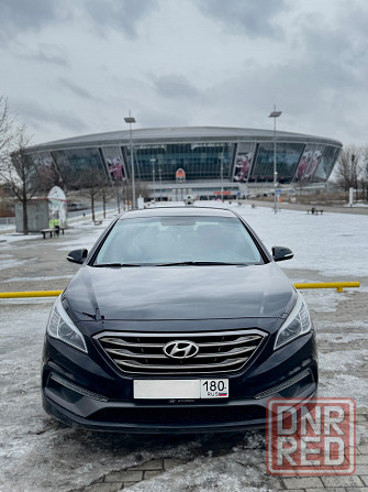 Автомобиль в хорошем состоянии Донецк - изображение 1