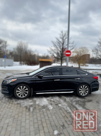 Автомобиль в хорошем состоянии Донецк - изображение 3