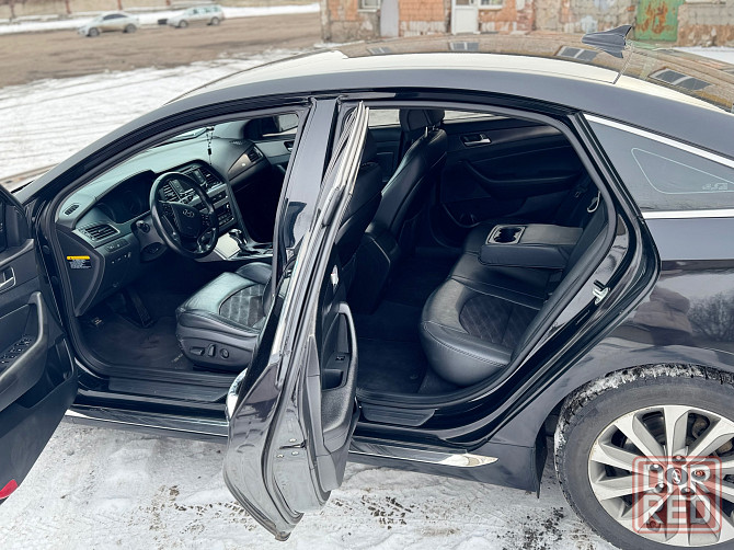 Автомобиль в хорошем состоянии Донецк - изображение 7