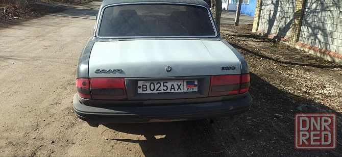 Продается автомобиль Волга Газ 3110 Донецк - изображение 7