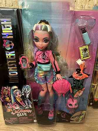 Кукла Monster High Херсон
