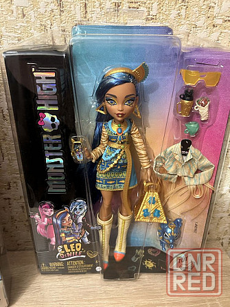 Кукла Monster High Херсон - изображение 2