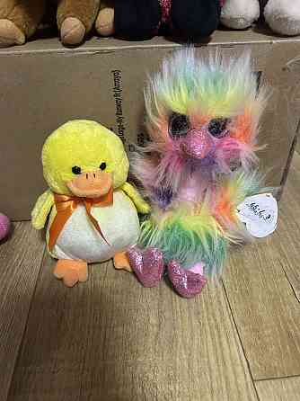 Мягкие игрушки глазастики Херсон