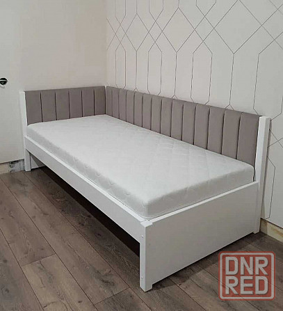 детская, подростковая кровать, кроватка из ясеня от производителя, без предоплаты Херсон - изображение 2
