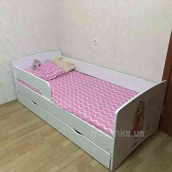 Хит продаж! Кроватка! Детская кроватка Херсон