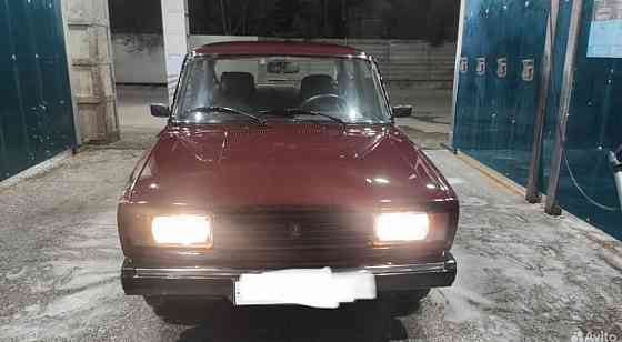 Живая жига ваз 2105 Донецк