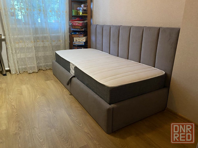 Детская кровать, подростковая кровать, односпальная кровать Херсон - изображение 6