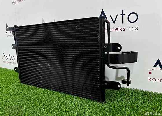 Радиатор кондиционера golf wolkswagen bora 4 mk4 Донецк
