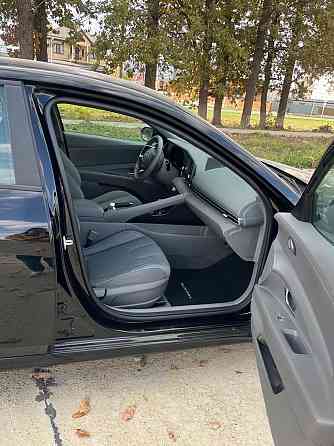 Продам Hyundai elantra 2021 год Донецк