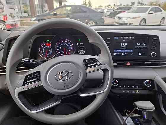Продам Hyundai elantra 2021 год Донецк