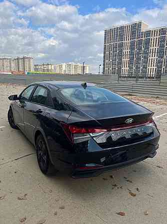 Продам Hyundai elantra 2021 год Донецк