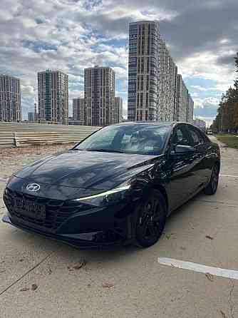 Продам Hyundai elantra 2021 год Донецк