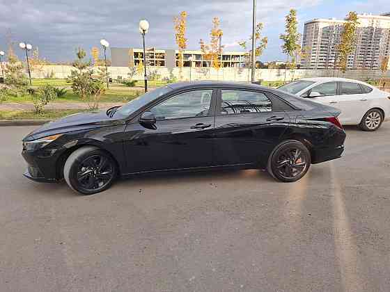 Продам Hyundai elantra 2021 год Донецк