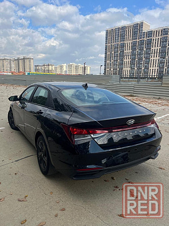 Продам Hyundai elantra 2021 год Донецк - изображение 2