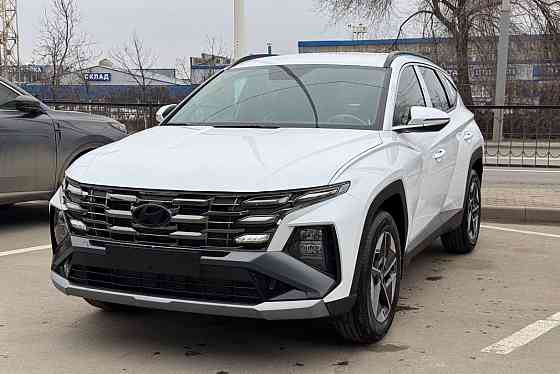 Hyundai Tucson 1.6 2021 Донецк