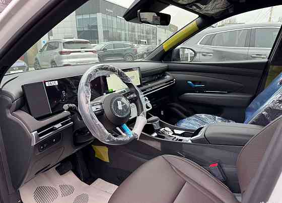 Hyundai Tucson 1.6 2021 Донецк