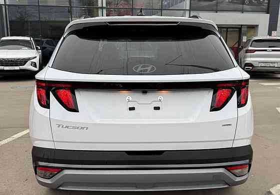Hyundai Tucson 1.6 2021 Донецк