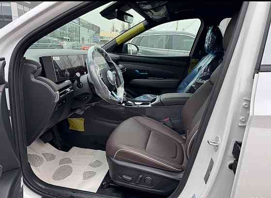 Hyundai Tucson 1.6 2021 Донецк