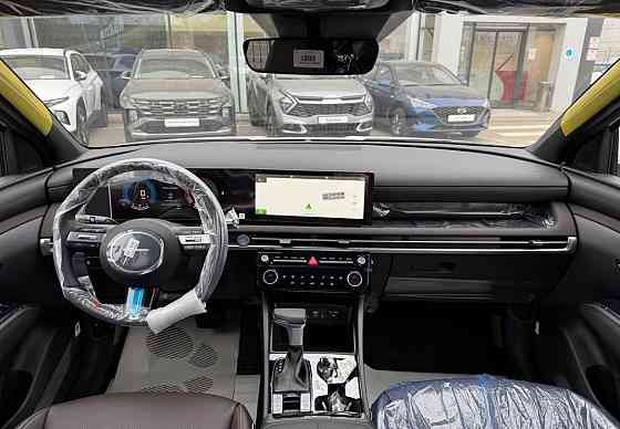 Hyundai Tucson 1.6 2021 Донецк