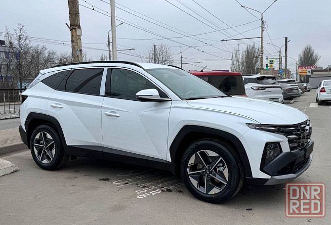 Hyundai Tucson 1.6 2021 Донецк - изображение 2