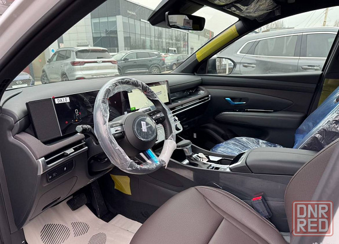 Hyundai Tucson 1.6 2021 Донецк - изображение 6