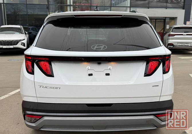Hyundai Tucson 1.6 2021 Донецк - изображение 3