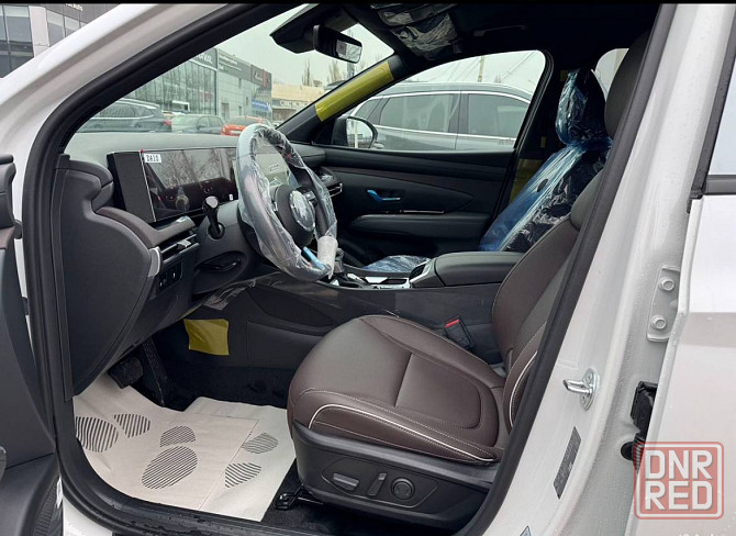 Hyundai Tucson 1.6 2021 Донецк - изображение 5