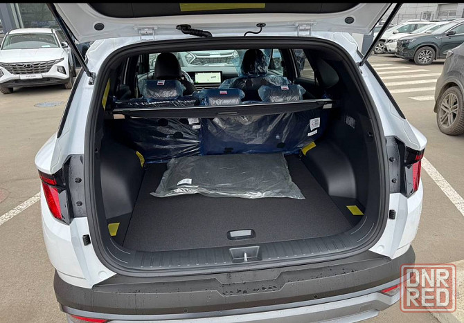 Hyundai Tucson 1.6 2021 Донецк - изображение 7