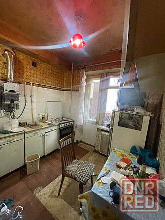 Сдается 3ка в центре 25000 рублей Донецк - изображение 4