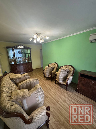 Продам 3ку в центре Донецк - изображение 3