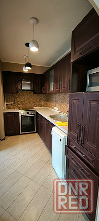 Продается крупногабаритная 3ка на Артёма, Адачи Донецк - изображение 1