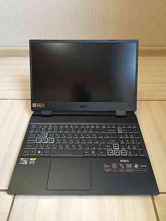 Acer Nitro 5 AN515-46-R1DP/15.6-165гц/Ryzen 9 6900HX/SSD M2 NWMe-1tб/16 Гб DDR5/RTX 3070-Ti/ 90 999 Донецк