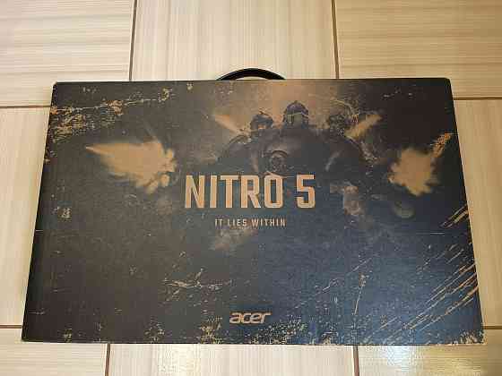 Acer Nitro 5 AN515-46-R1DP/15.6-165гц/Ryzen 9 6900HX/SSD M2 NWMe-1tб/16 Гб DDR5/RTX 3070-Ti/ 90 999 Донецк
